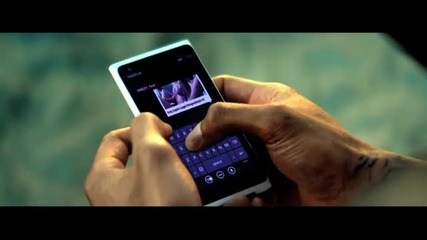Flo Rida - Whistle