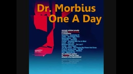 Dr. Morbius - One A Day (easy Edit.)