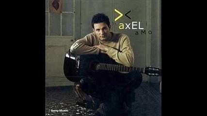 Axel - Eso