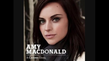 Amy Macdonald - Spark (tiеsto Remix) (full version) [hq]