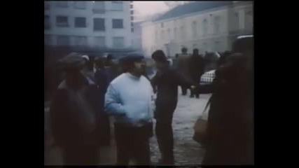 Събитията в София на 14.12.1989 г. 