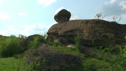 Крепости и скални феномени в Източни Родопи