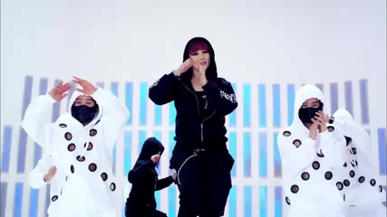 [бг превод] 2ne1 - Clap Your Hands [hd]