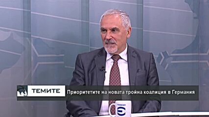 Казусът с в. "Труд" и първи сблъсъци между управляващи и опозиция