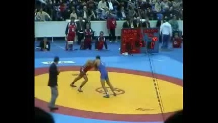 бфб борба 2006 