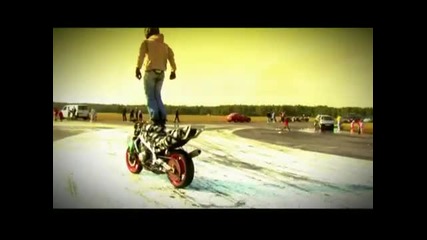 stunt team Stuntstyle