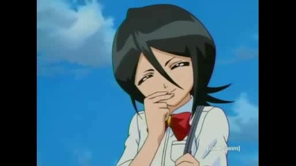 Bleach Episode 15 English Dub Part 1 (hq)