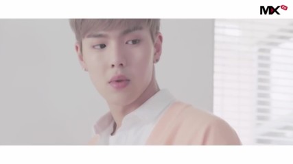 [mv] Monsta X - Beautiful (acoustic ver.)