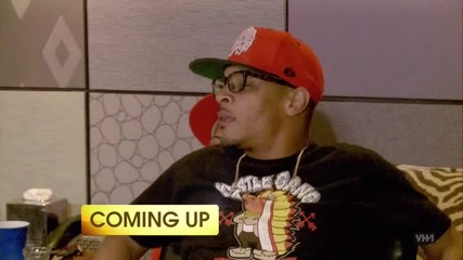 T.i. & Tiny: The Family Hustle *сезон 4, епизод 20*