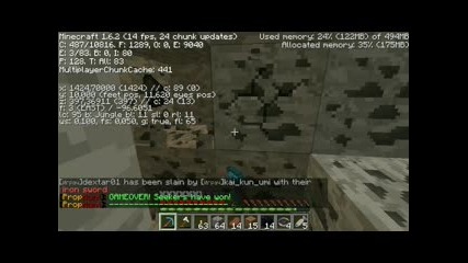 Subcraft ep1