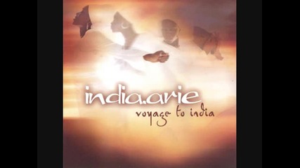10 - India Arie - Can I Walk With You 