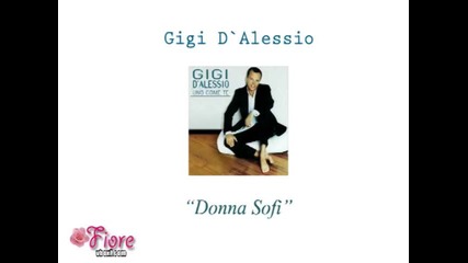 Gigi D`alessio - Donna sofi (2002) 
