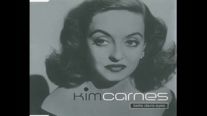 Kim Carnes - 'bette Davis Eyes' (remix Radio Edit)