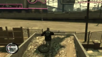 Gta Tlad Side Mission - Gang War 11/25 