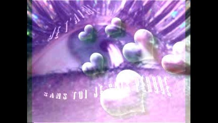 Amour et Passion 