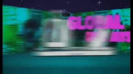 Global Deejays - Get Up