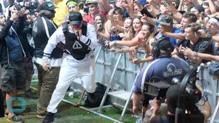 Flosstradamus Incites A "Prison Riot" On New Collab With Lil' Jon and GTA