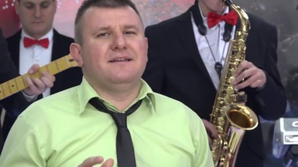 Milan Dodic Dode - Sine moj - Tv Sezam 2017