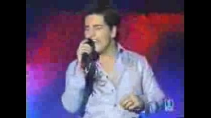 Gala Xacobeo 04