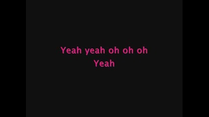 50 Cent Ft Nicole Scherzinger- Right there letra