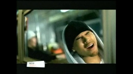Chris Brown - With You