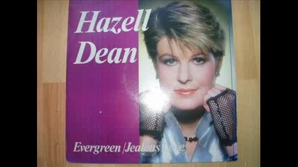 Hazell Dean Jealous Love 