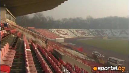 Ремонтът на Армията започна 