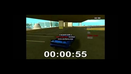 Drift2+timer