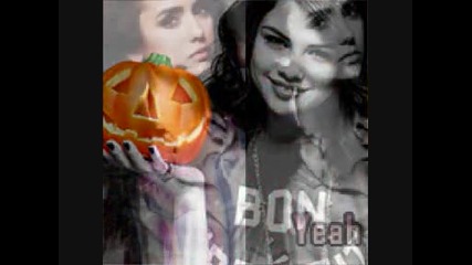 Selena and Nina