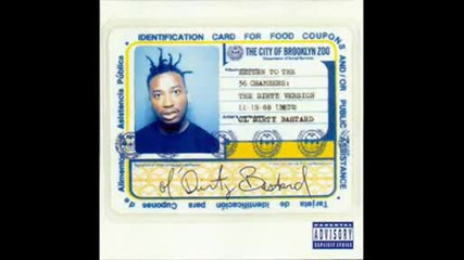Ol Dirty Bastard - Damage