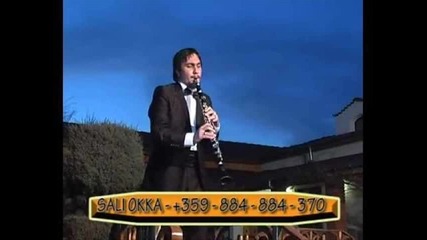 Sali okka i Edvin 2012