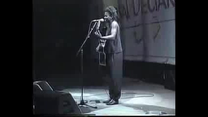 Tracy Chapman - Across The Lines