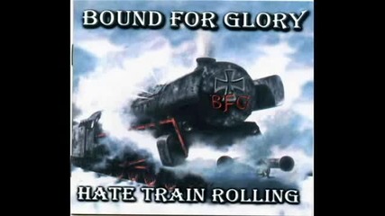 Bound for Glory - Commando 