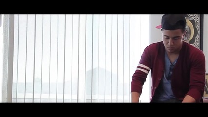 Luke Christopher Tmrw Tmrw Intro & Outro