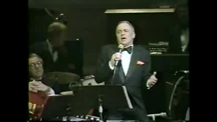 Frank Sinatra - When Your Lover Has Gone (1980)