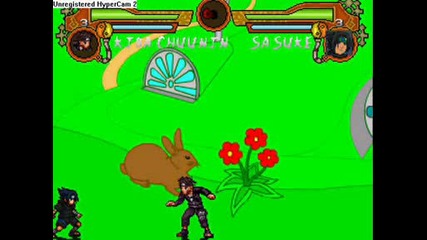 Naruto mugen Best Battles 2