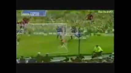 Manchester United top 10 goals ever