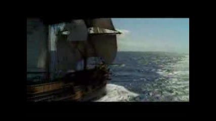 Карибски Пирати - Проклятието На Черната Перла