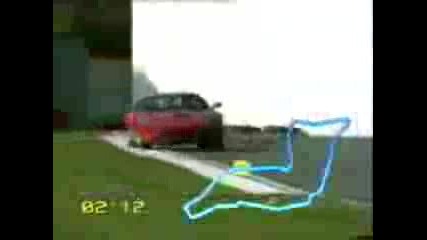 Legenda Za Ferari