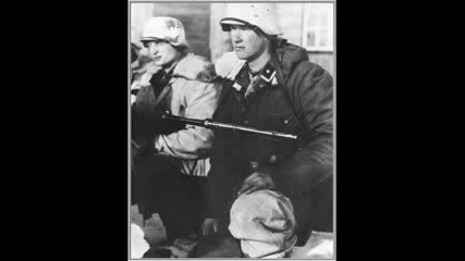 Der Sturmer - Feel The Bitter Taste Of Nemesis