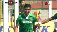 Жуниор Кишада с втори гол срещу Ботев в Пловдив