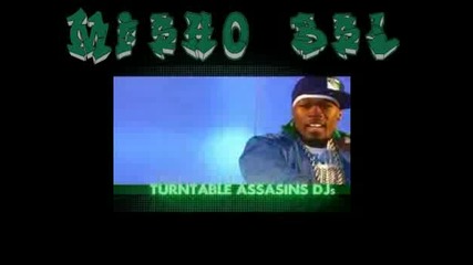 50 Cent - I Get Money*superbit Quality*