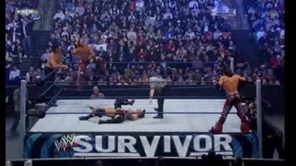 Wwe.survivor.series.2008.4