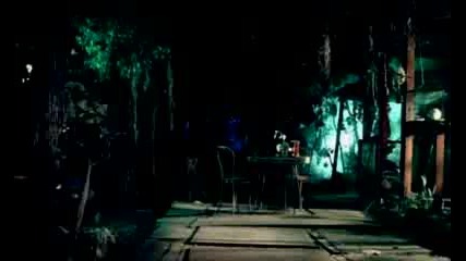 Bullet For My Valentine - Tears Dont Fall (Voodoo Version)