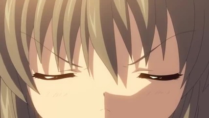 Clannad Episode 17 Епизод 17 English Dubbed