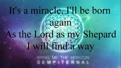 Bring Me The Horizon - Crooked Young Lyrics