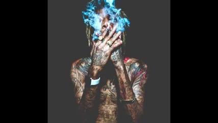 Wiz Khalifa - Fucc Day