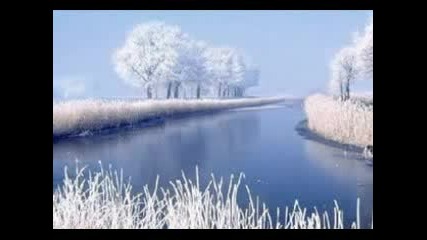 Beauty And Magic In Winter - Gheorghe Iovu