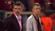 ОФИ Крит нанесе втори удар на ЦСКА