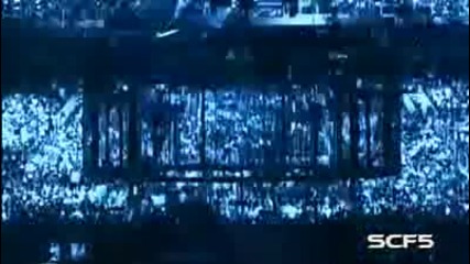 Wwe Elimination Chamber 2010 - promo 